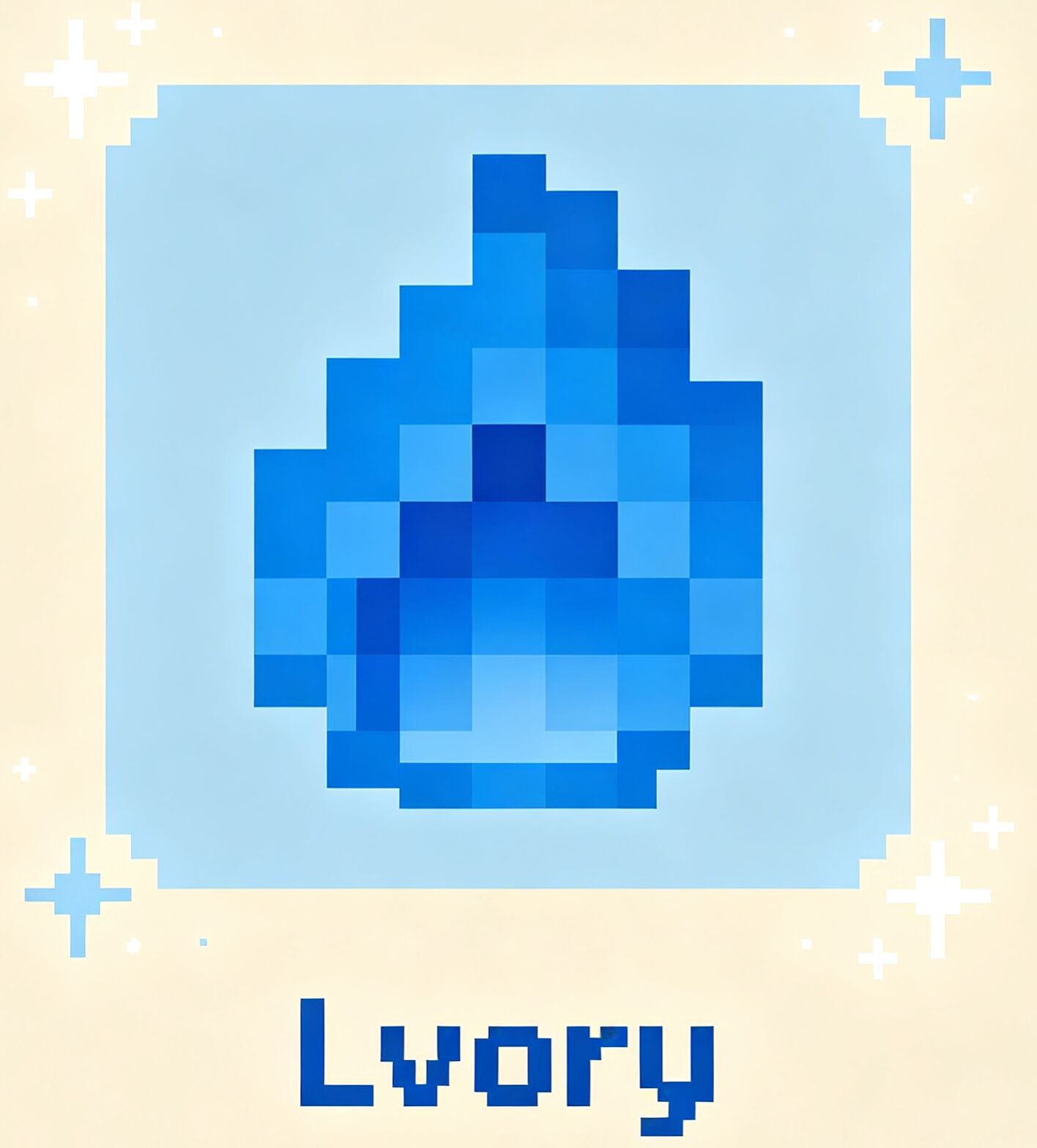 [3.8.25]Lvory Client